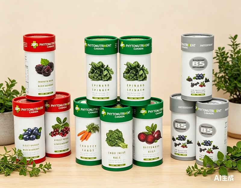 Envasado de alimentos en polvo hermético ecológico
